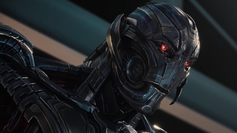 Ultron in Avengers: Age of Ultron
