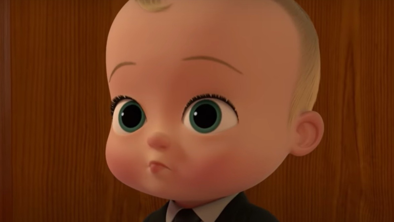 JP Karliak And Max Mittelman On Boss Baby Back In The Crib, Video