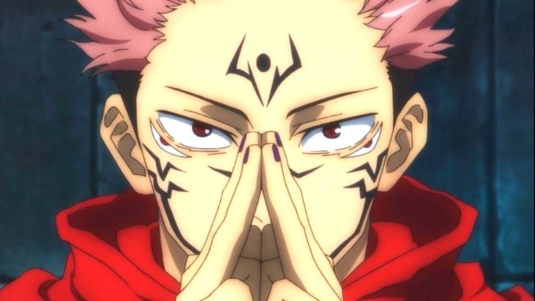 Countdown to jujutsu kaisen new episode