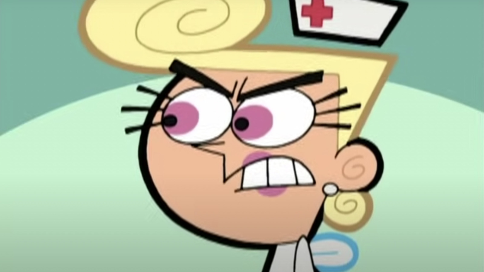 Julia LouisDreyfus' Voice Role On Fairly OddParents