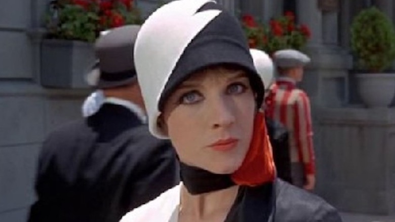 Andrews modern millie cheeky
