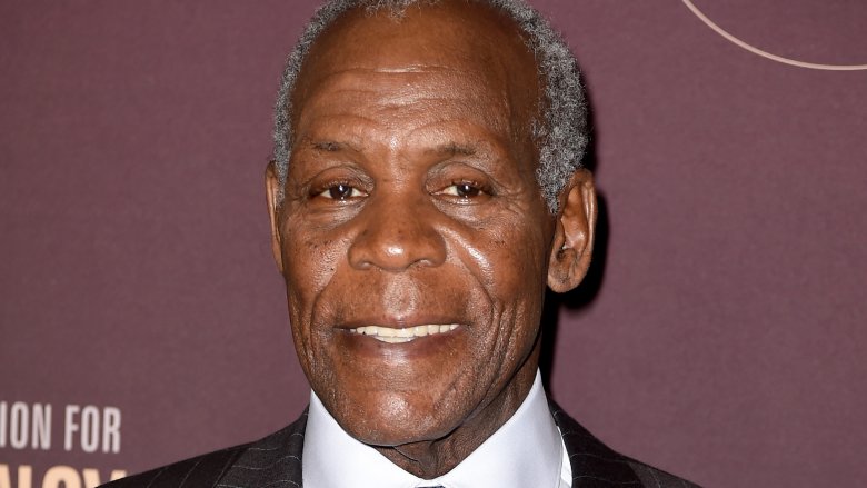 Danny Glover