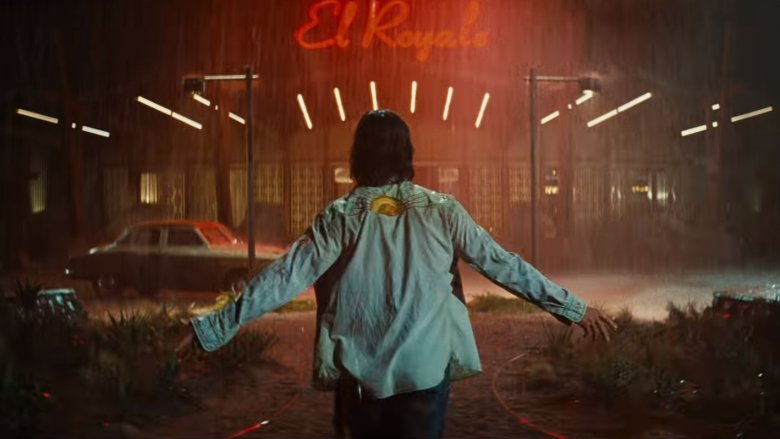 Bad Times at the El Royale