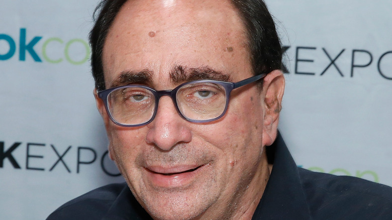 R.L. Stine