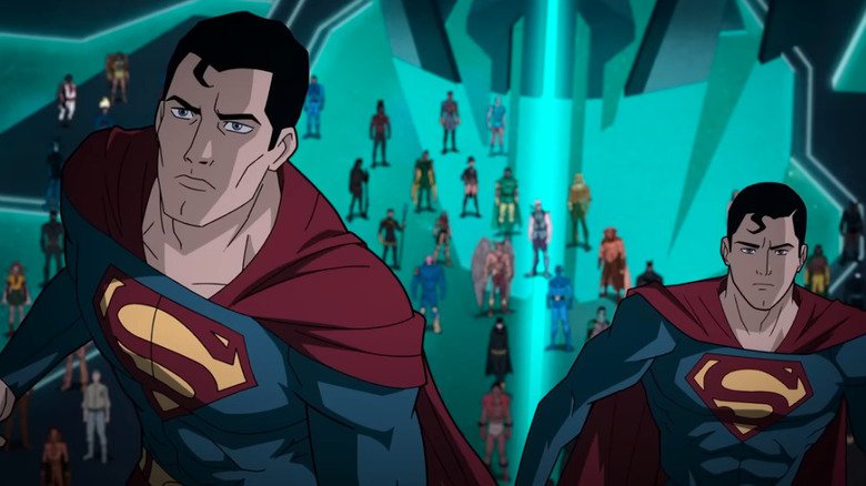 Justice League: Crisis Trailer - What On Infinite Earths Is Going On?