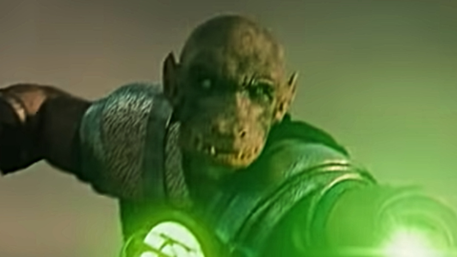 Justice League Snyder Cut: Where Did Yalan Gur's Green Lantern Ring Go?