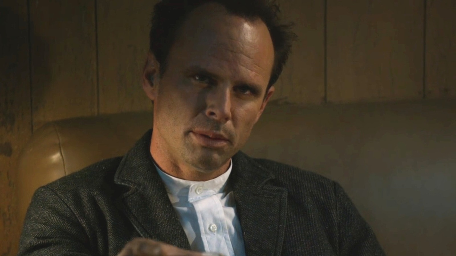 Justified Yes, The Dixie Mafia Is Real & Inspired The Show's 'Bad Guys'