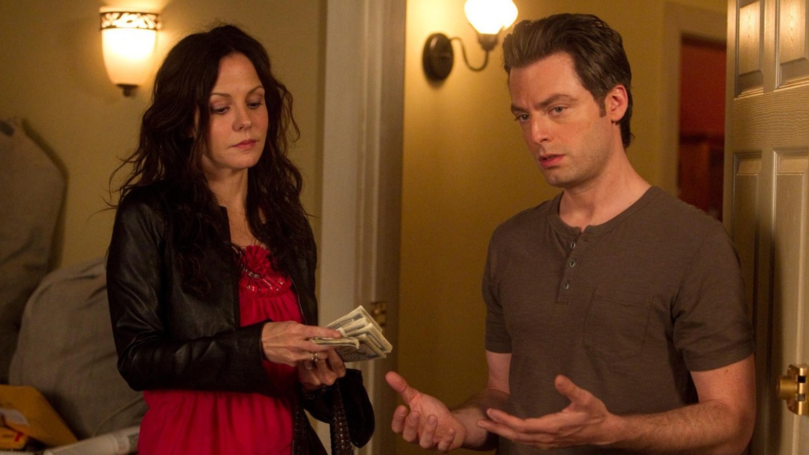 Justin Kirk Doesn't Mince Words About The Rumored Weeds Reboot