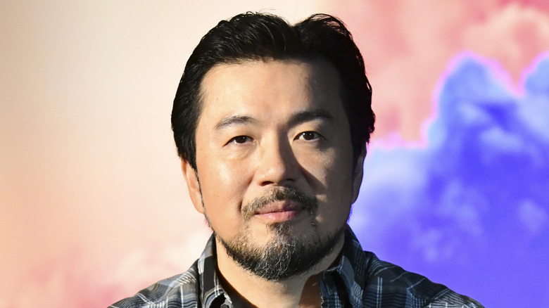 Justin Lin at F9 Fest