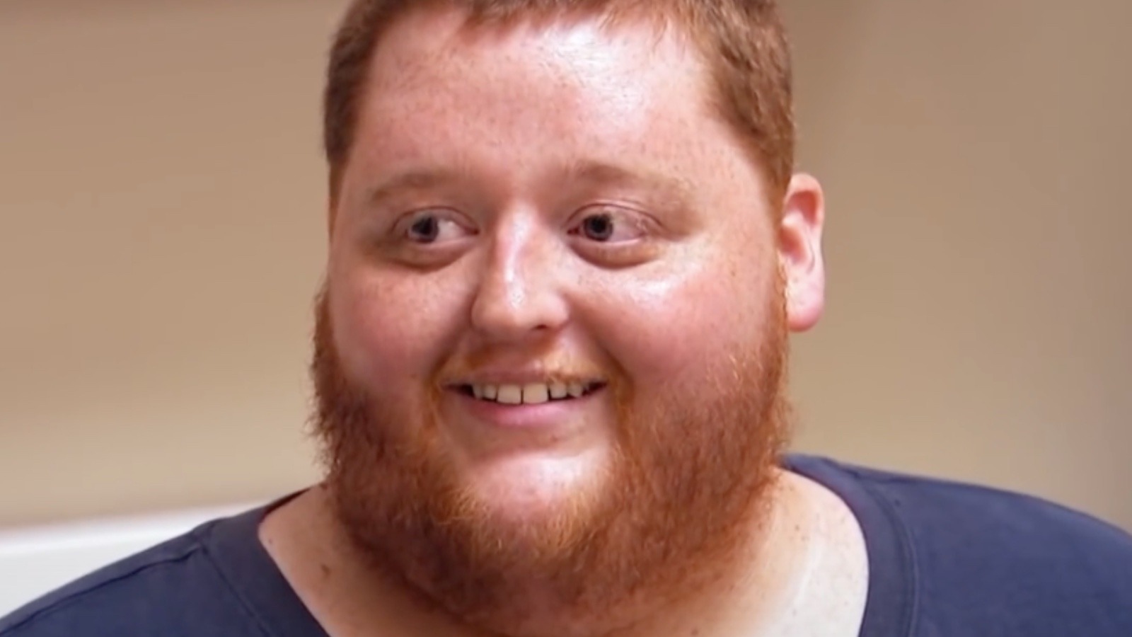 Justin McSwain From My 600-Lb Life Is Unrecognizable Now