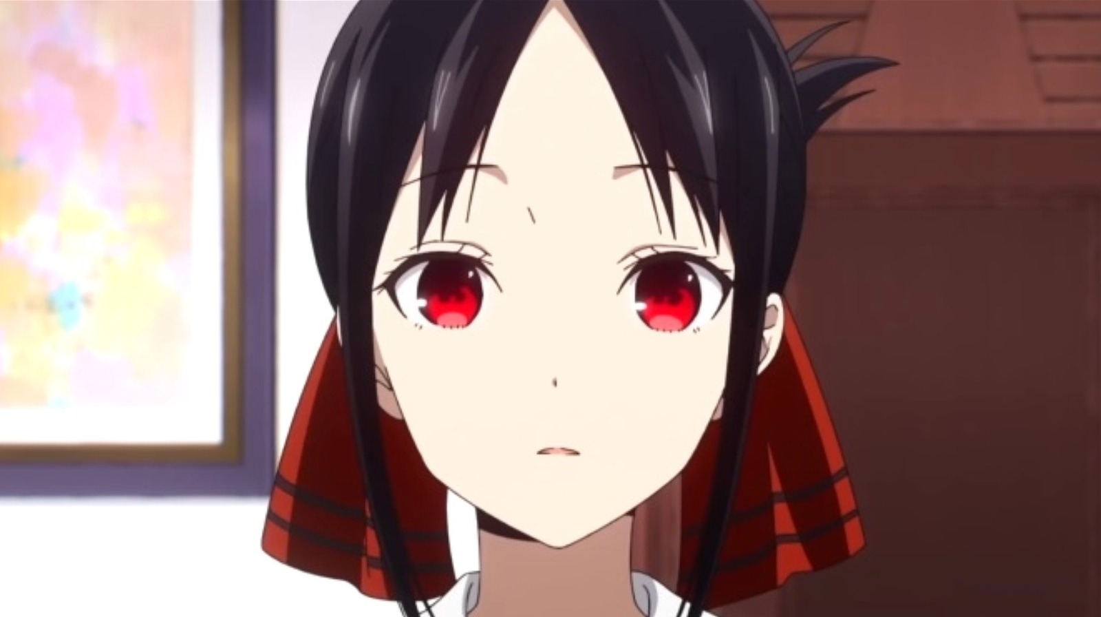 Kaguya-sama: Love Is War -Ultra Romantic- Season 3