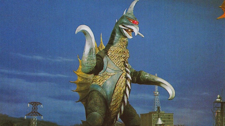 Gigan from Godzilla vs. Gigan