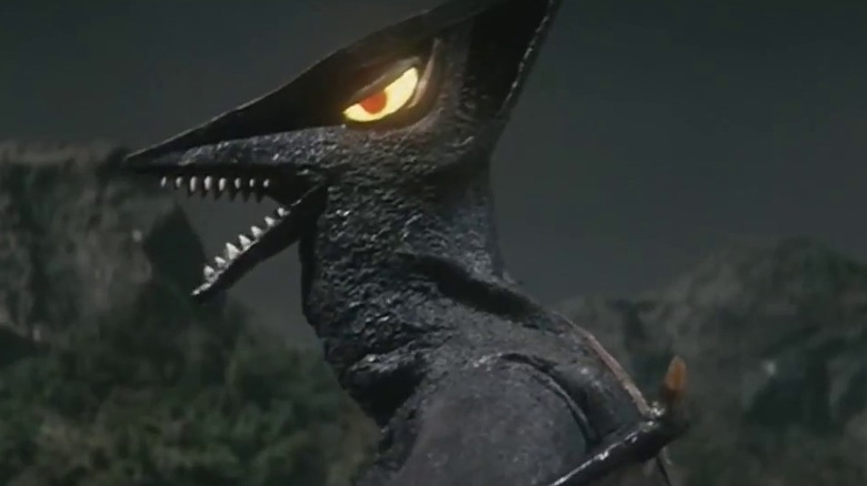Gyaos from Gamera vs. Gyaos