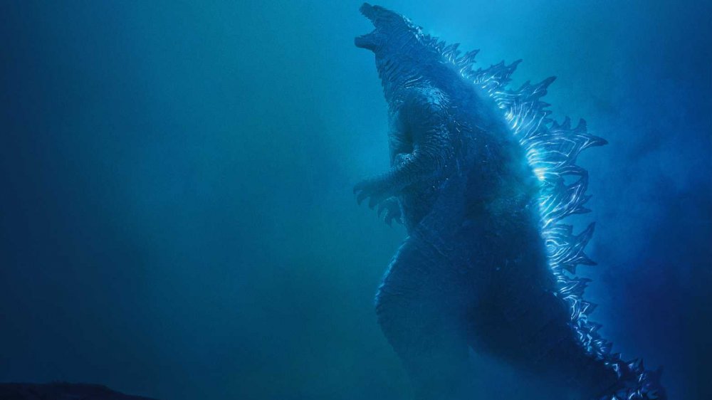 Godzilla: King of the Monsters