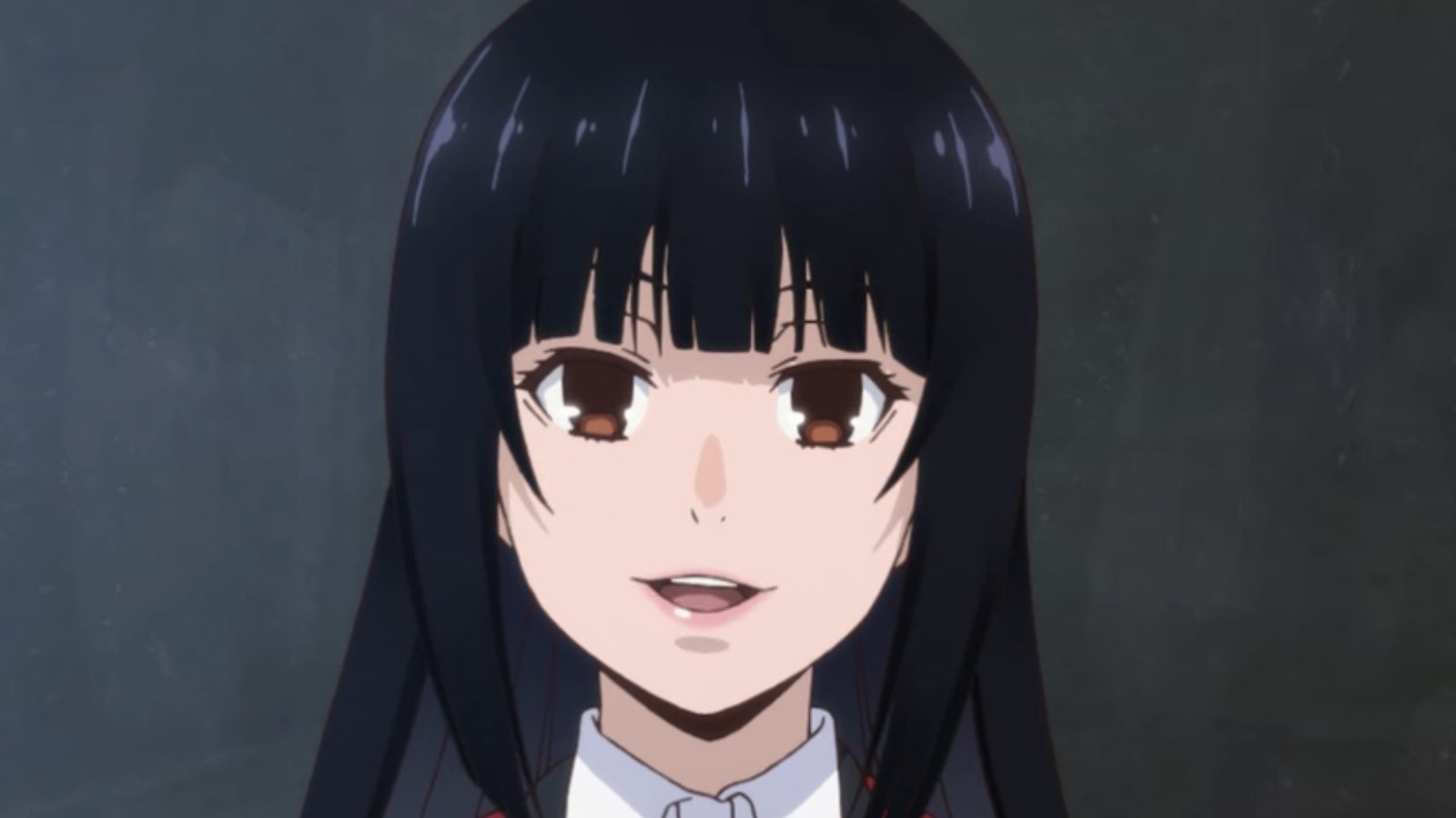 Is there any other anime just like kakegurui? : r/Kakegurui