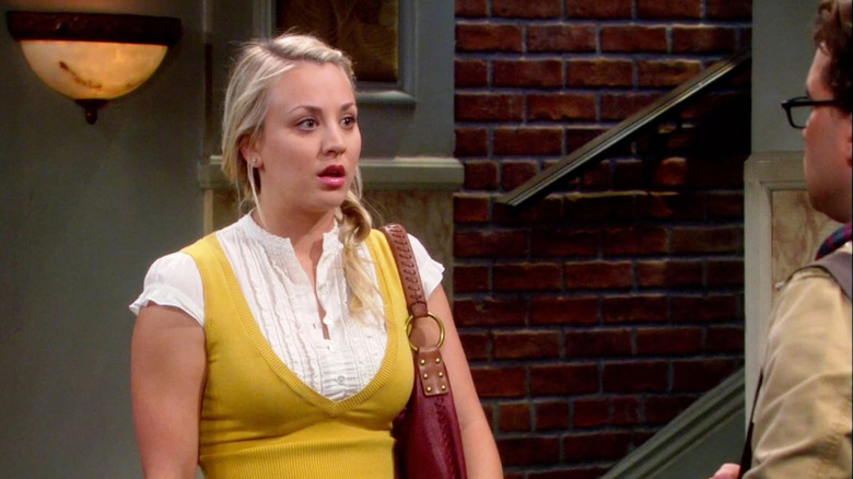 Kaley Cuoco's Best Episodes In The Big Bang Theory