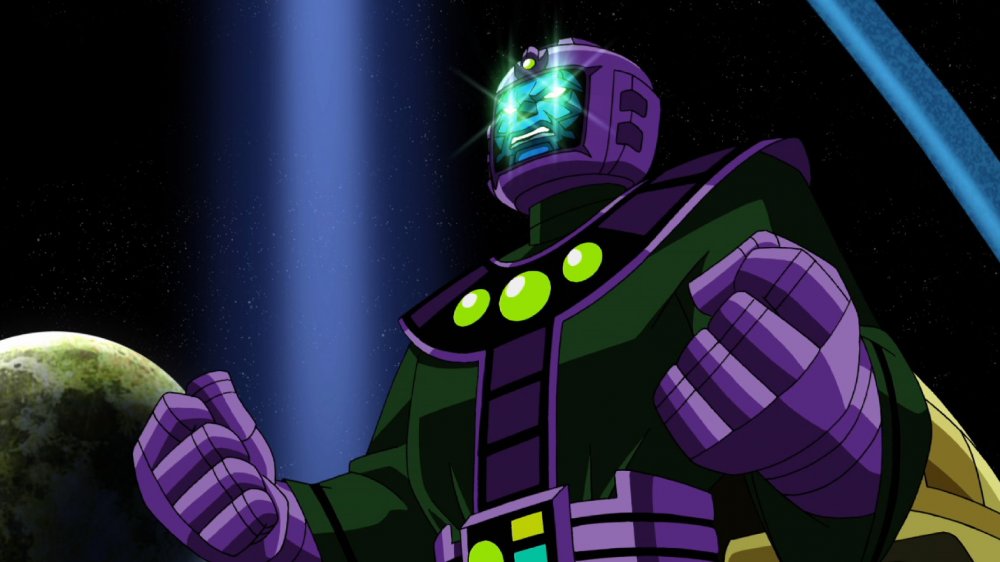 Kang The Conqueror's Powers Explained