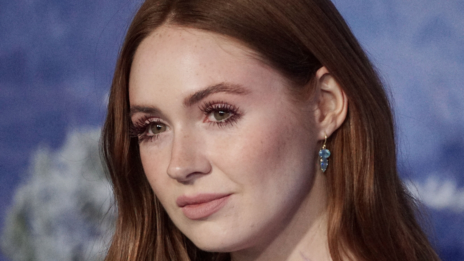 Karen Gillan Porn Fiction - Karen Gillan, Aaron Paul, Beulah Koale, And Riley Stearns On The  Anti-Action Of Dual - Exclusive Interview