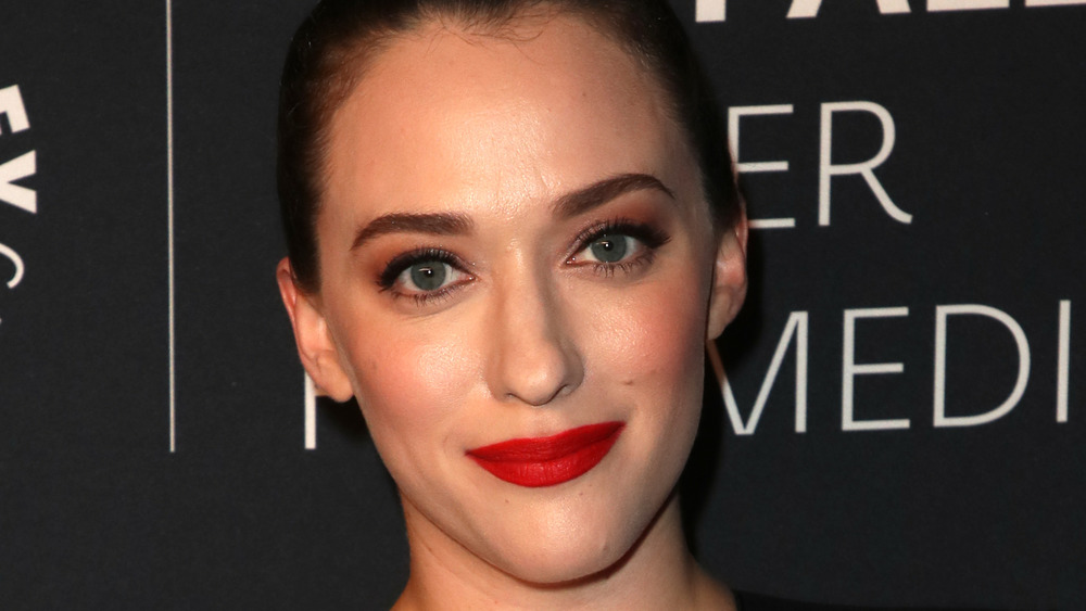 Kate Dennings 2019 Paley Honors