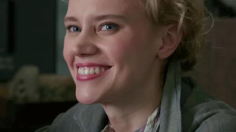 Kate McKinnon in Ghostbusters