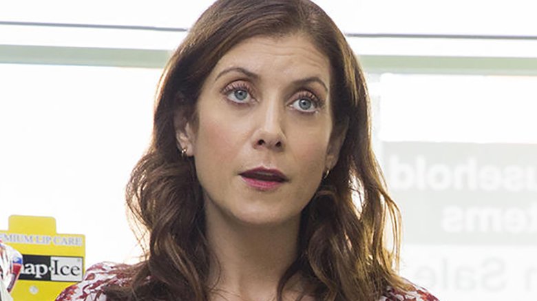 Kate Walsh in 13 Reasons Why