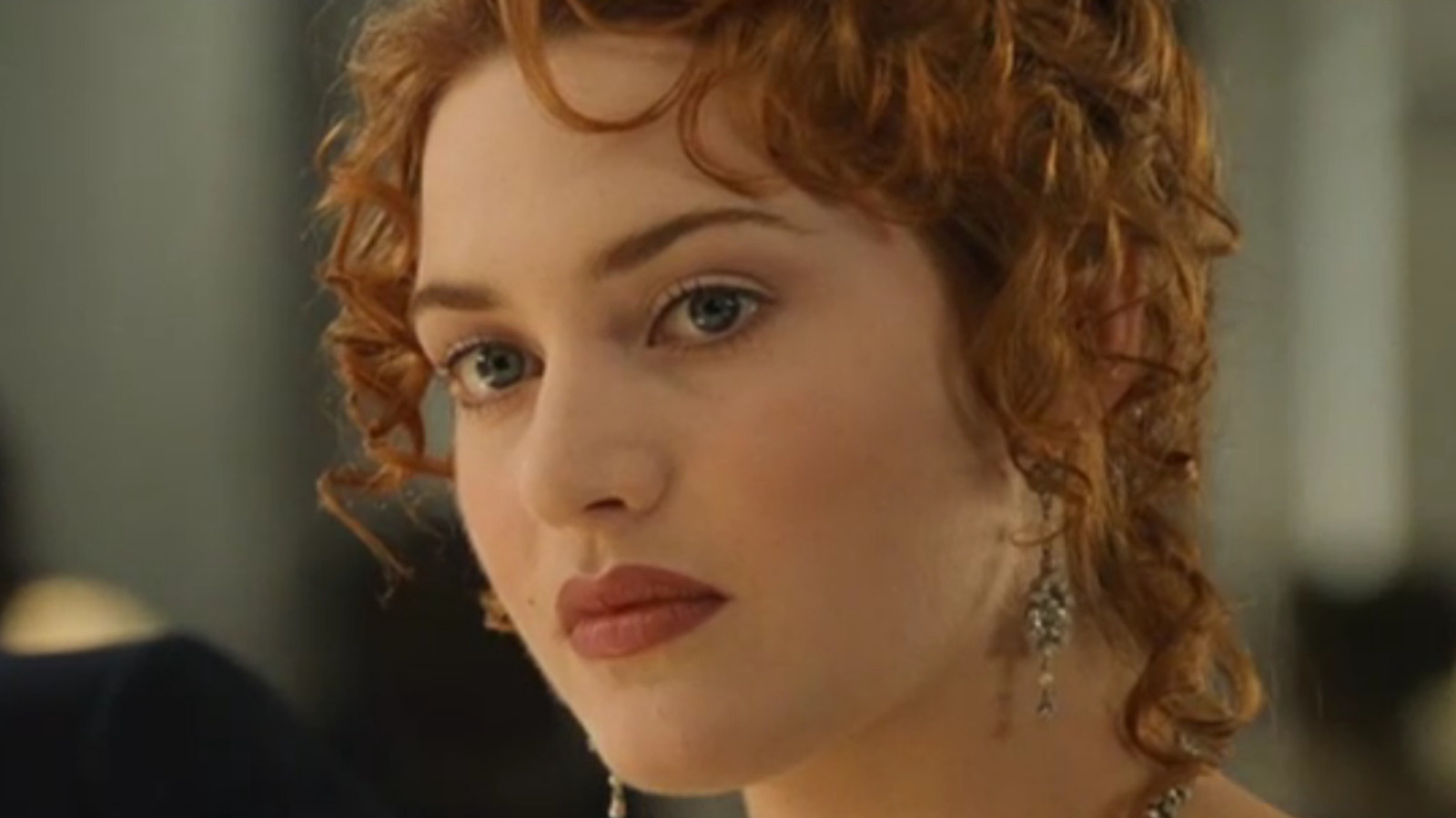 Kate Winslet Has Regrets About This Titanic Scene