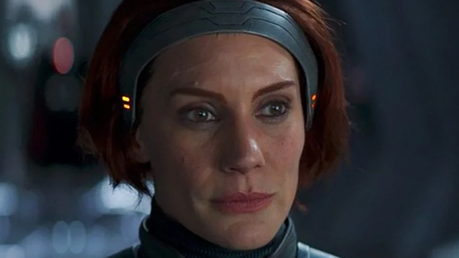 Katee Sackhoff Teases Bo Katan S Future In The Mandalorian Season 3 Katee Sackhoff Teases Bo Katan S Future In The Mandalorian Season 3