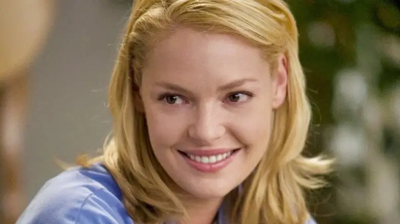 Grey's Anatomy cast Emmys