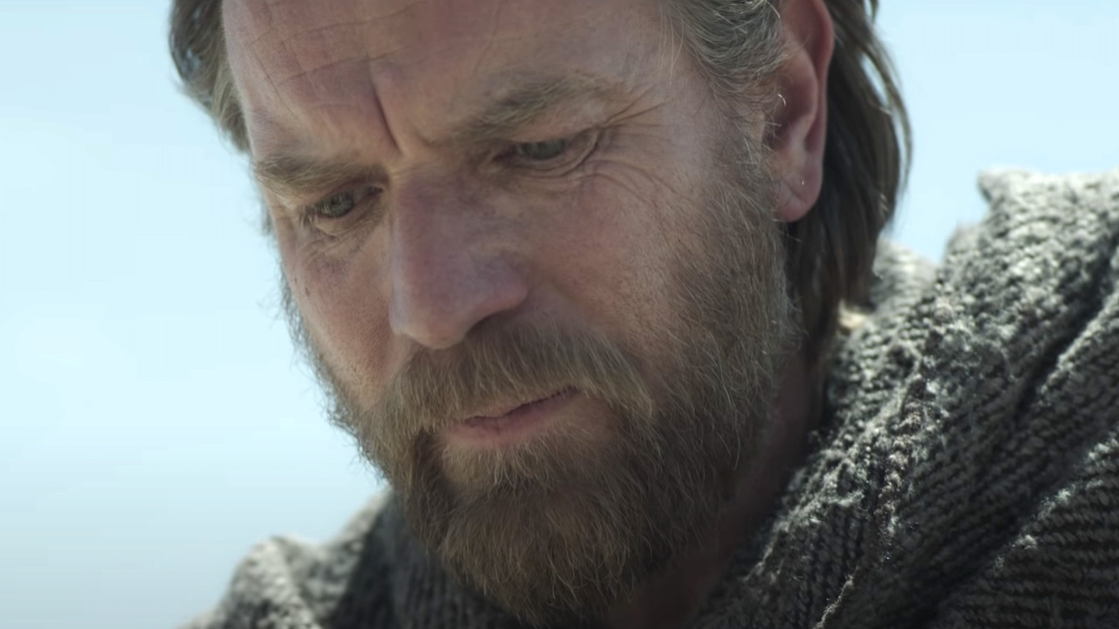 Kathleen Kennedy Reveals The Real Reason Obi-Wan Kenobi Was Rewritten - Loo...