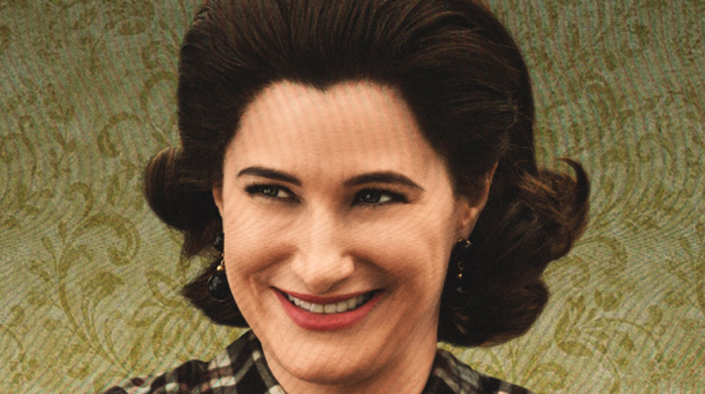 Kathryn Hahn in WandaVision