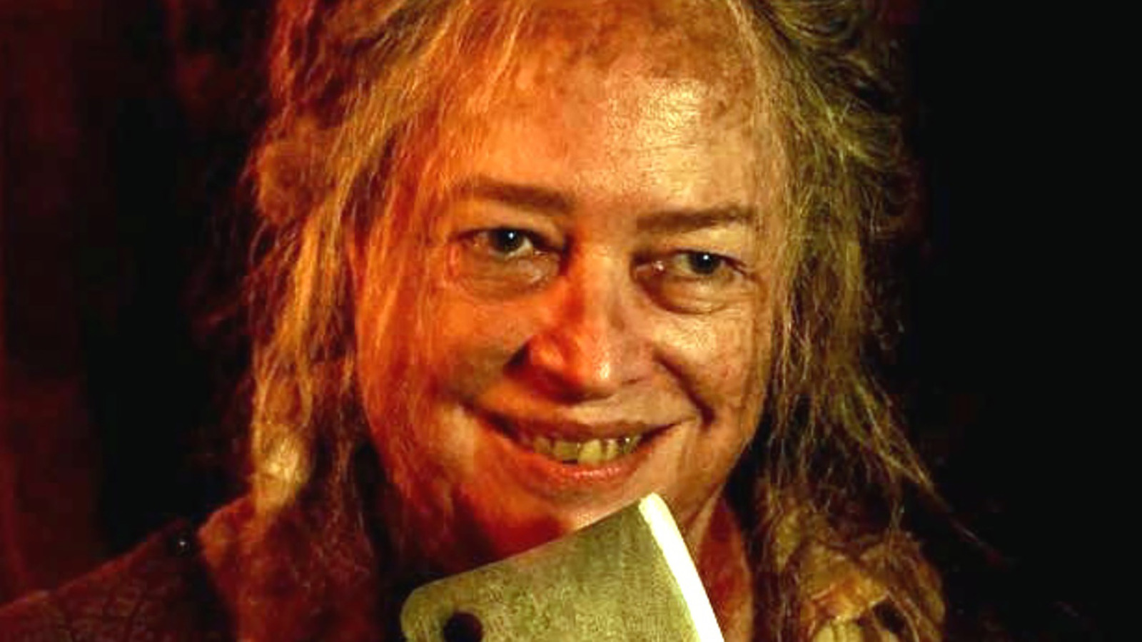 Kathy Bates' American Horror Story Characters Ranked Worst To Best