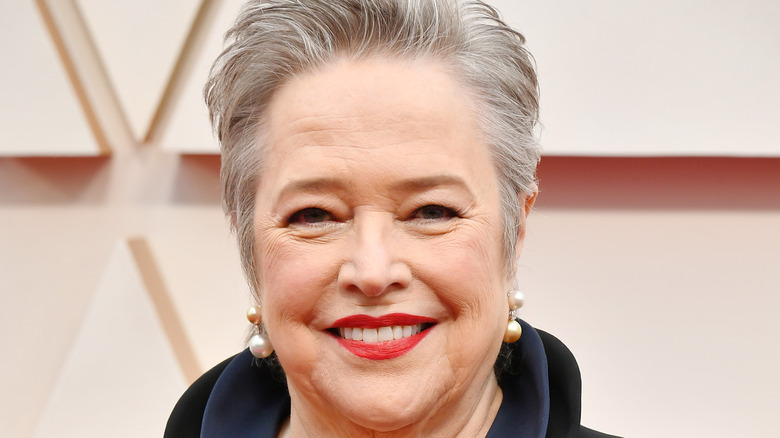 Kathy Bates, 2020