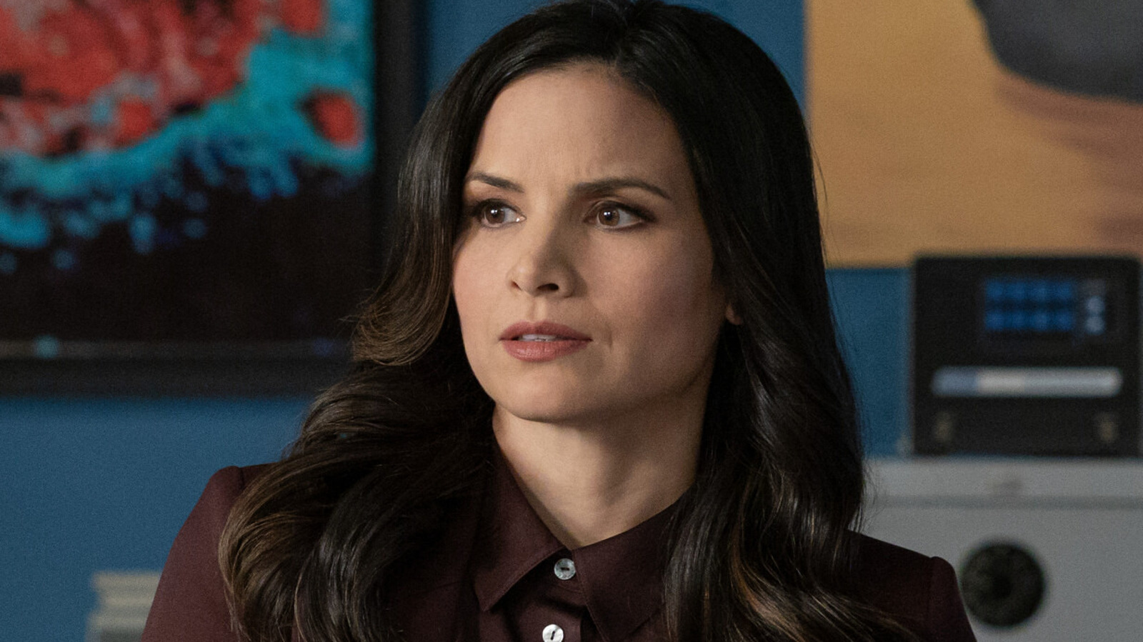 Katrina Law Auditioned For NCIS For 18 Years Before Landing A Lead Role