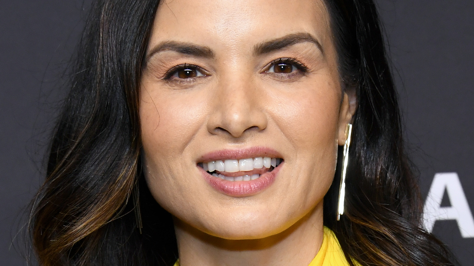 Katrina Law Says Her NCIS Role Is The Character Who Most Closely