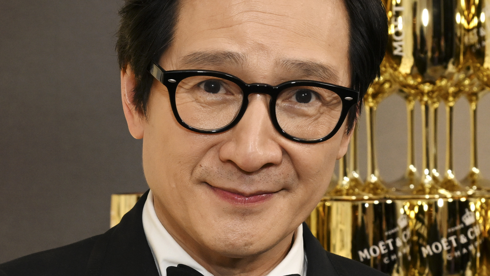 Ke Huy Quan Is 100 Percent Willing To Play Short Round In An Indiana