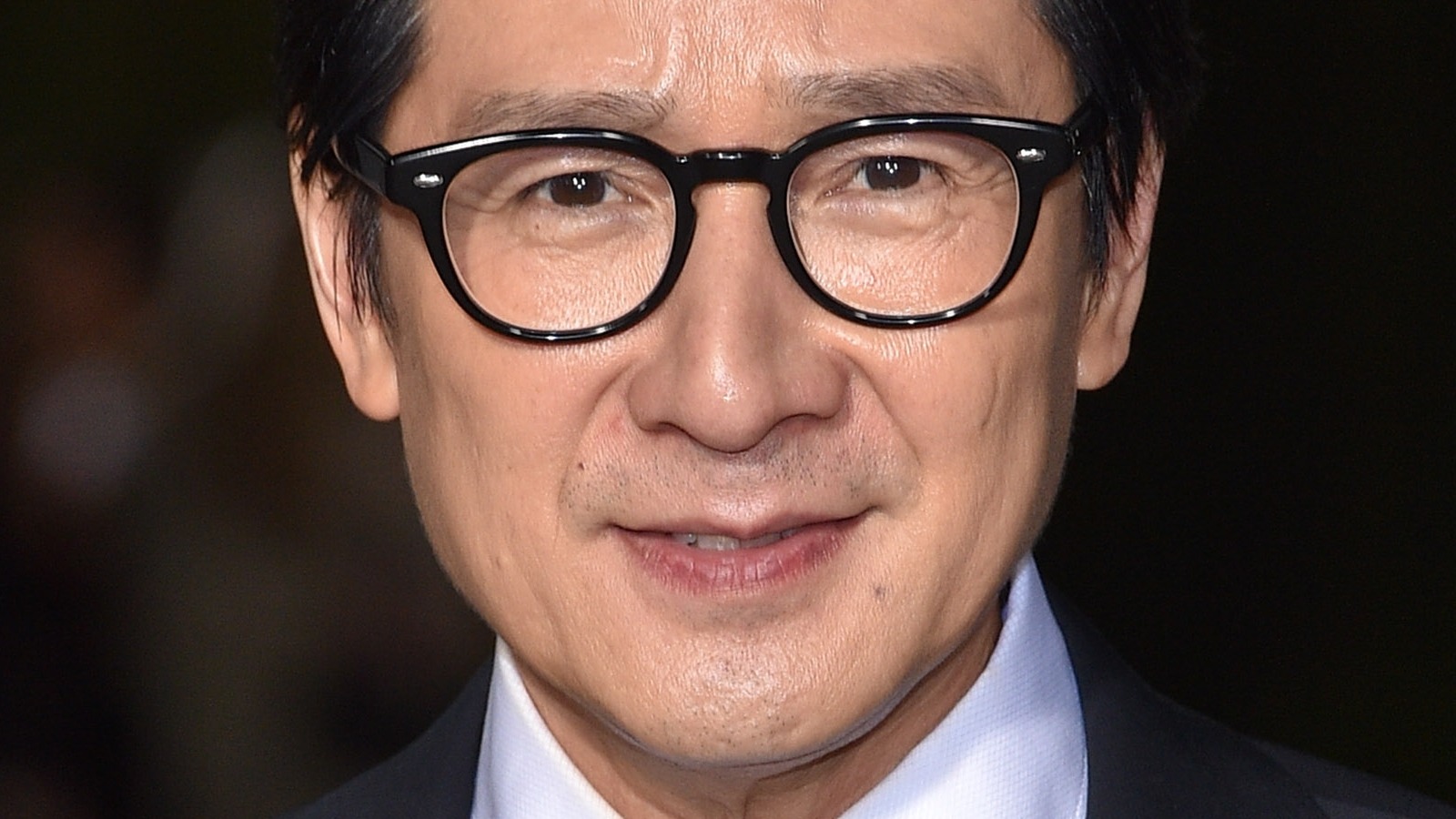 Ke Huy Quan Was Personally Asked To Join The MCU By Kevin Feige