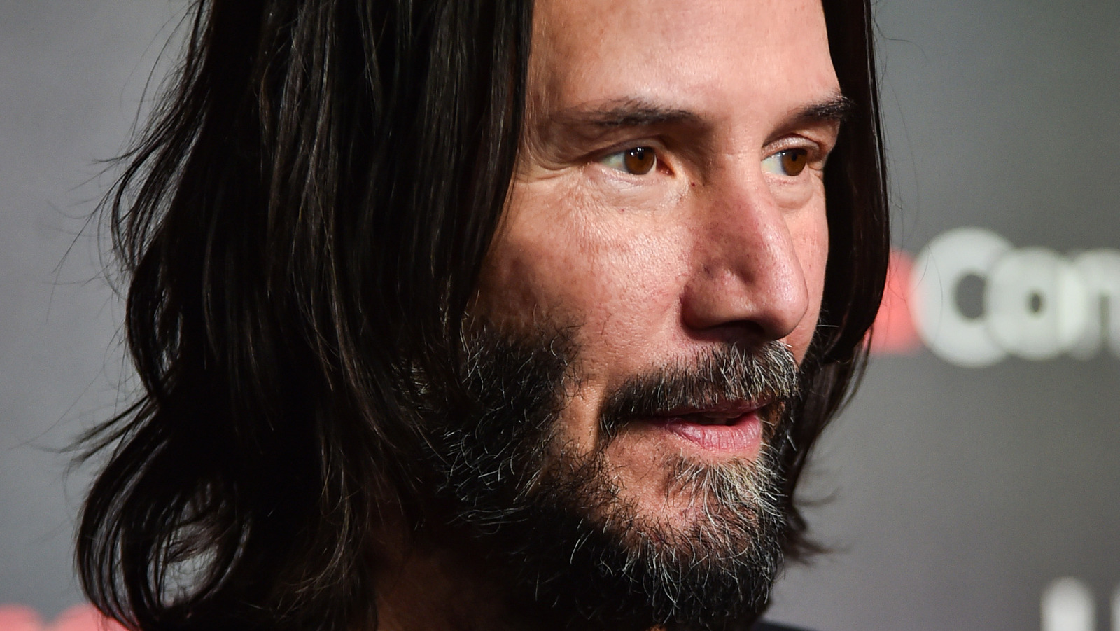 Dracula 2025 Keanu Reeves Galina Marissa