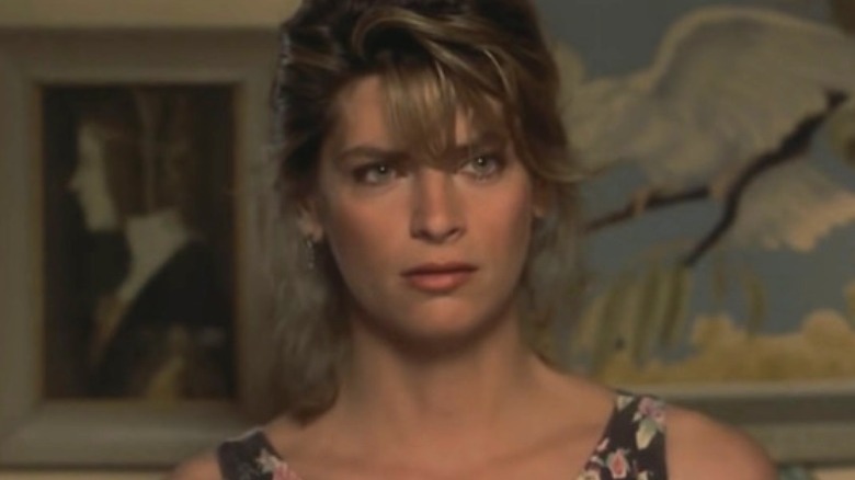 Mollie in Look Who's Talking