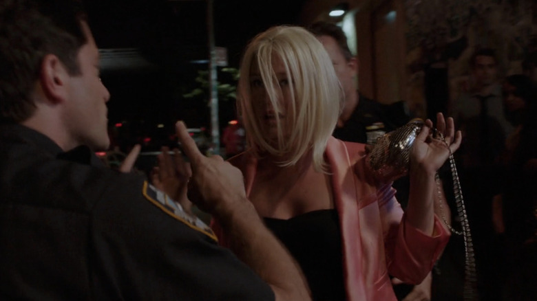 Rollins goes undercover