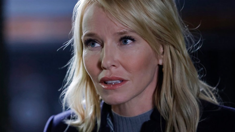 Kelli Giddish Thought Law & Order: SVU Fans Would Go Ballistic If They ...