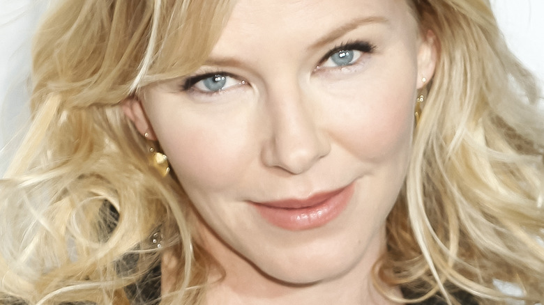 Kelli Giddish's Law & Order Debut Saw Her Playing A Very Different...
