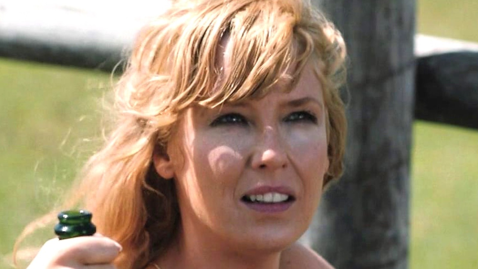 Photos kelly reilly Kelly Reilly