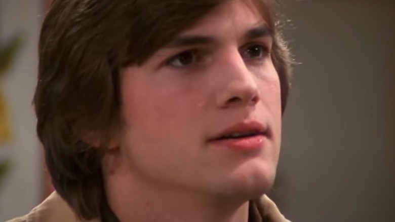 Kelso thinking