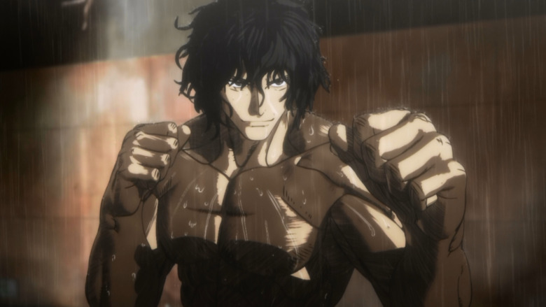 Kengan Ashura Season 3 Renewal Status.