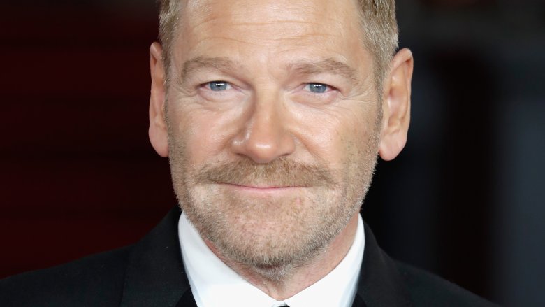 Kenneth Branagh