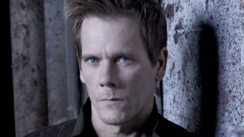 Kevin Bacon