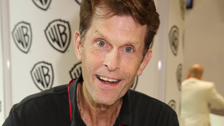 Kevin Conroy