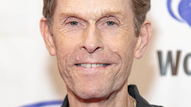 Remembering Kevin Conroy