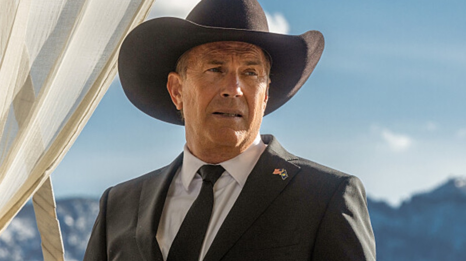 Kevin Costner’s BTS Filming Drama Allegedly Upset Some Co-Stars – Looper