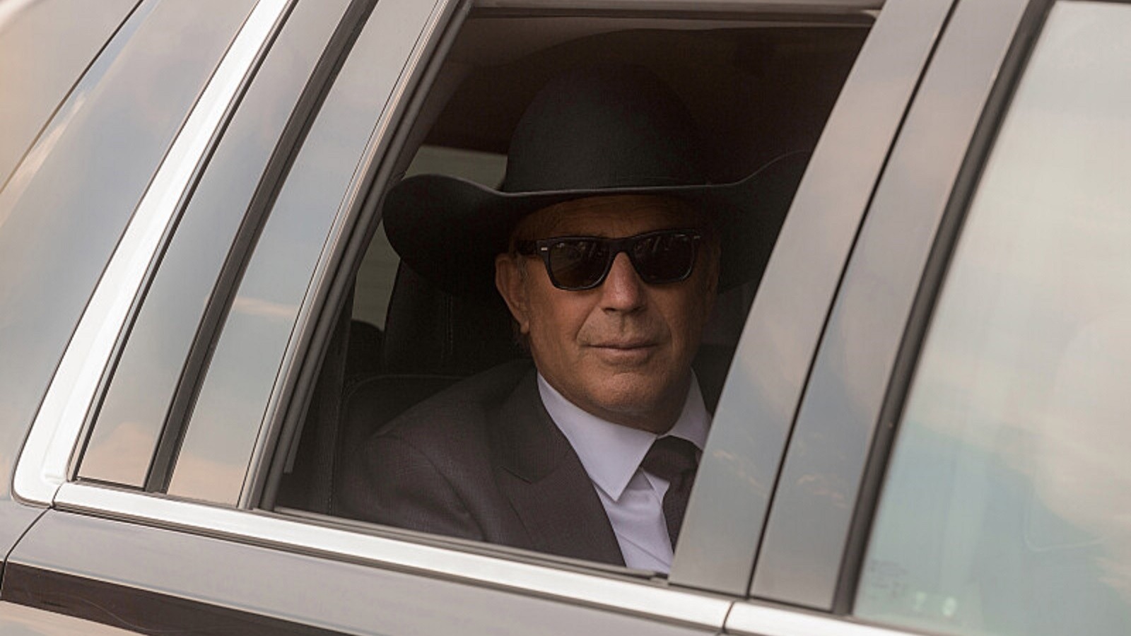 Kevin Costner&rsquo;s Yellowstone Season 5 Salary Is Likely Much Bigger Than